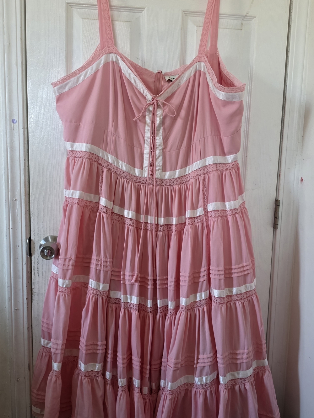 NWT JessaKae Delores Dress
